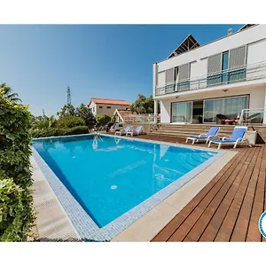 Villa Sol, Ponta do Sol (Madeira)
