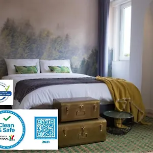 Ocean Center Apartment Cascais