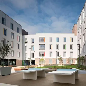 Ensuite In Centre Apartment Dublin