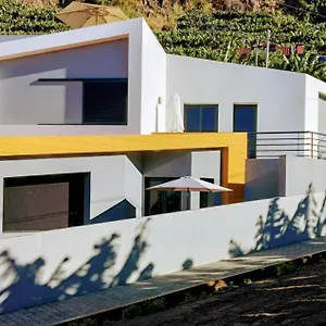 Ferienhaus Anjos's Choice, Ponta do Sol (Madeira)