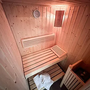 Greenhill 2 - Mit Privatsauna Apartment Oberstaufen