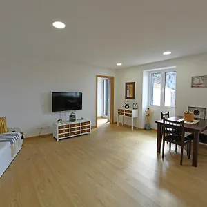 Apartment Principe D.luis, Ponta do Sol (Madeira)