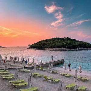 Balani Villa Ksamil